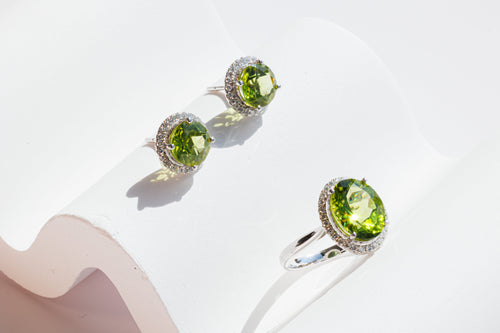 Peridot