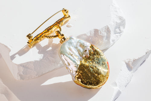 Timeless Beauty - Wear Your Story Custom Design - Deposit