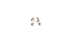 South Sea Pearl Earrings - Two Styles