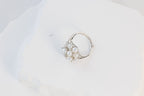 Top View of ring