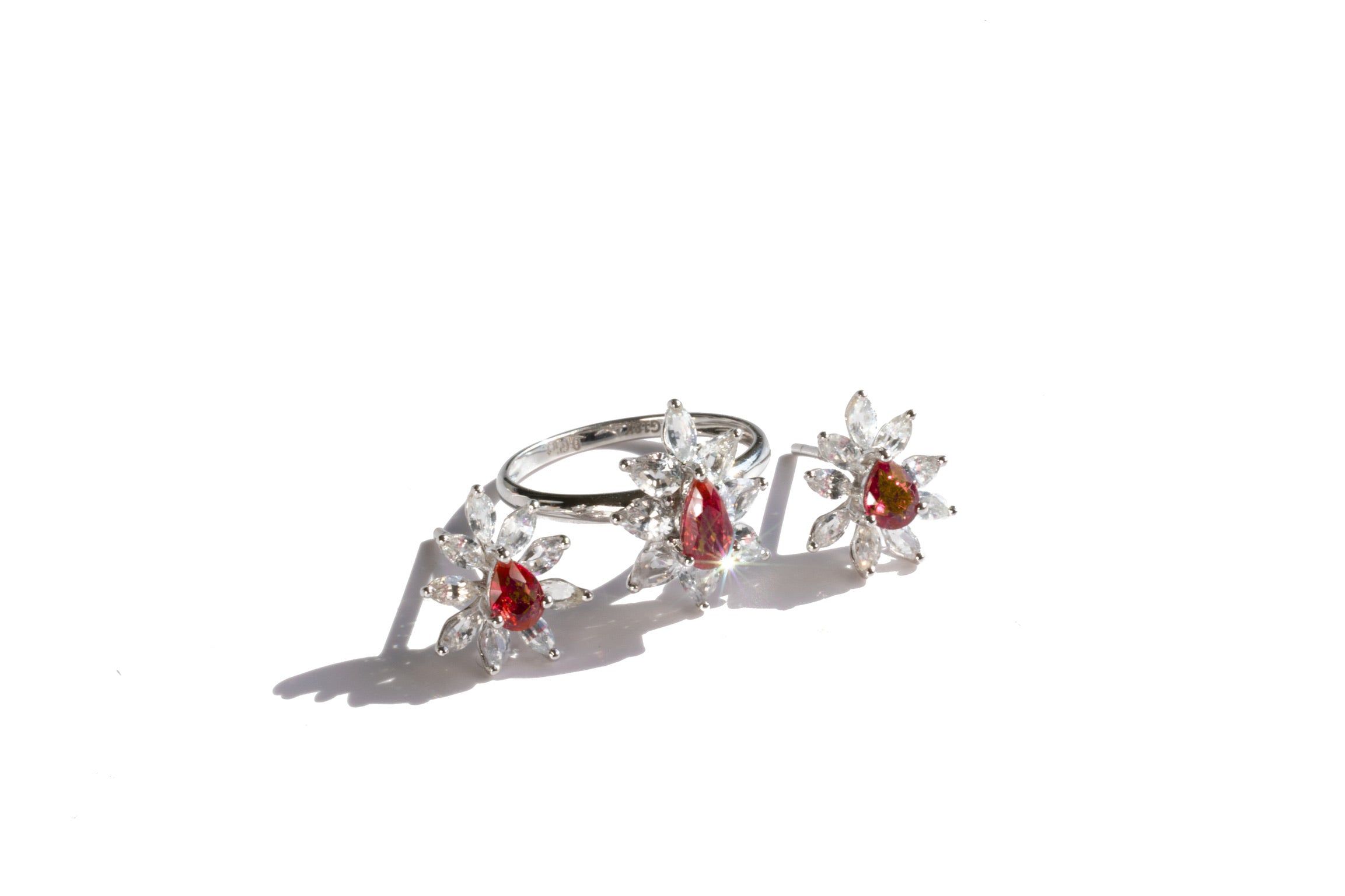 The Fiery Allure of Rubies: A Gemstone of Passion and Power