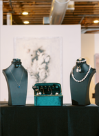 2025 Jewelry Show Ticket