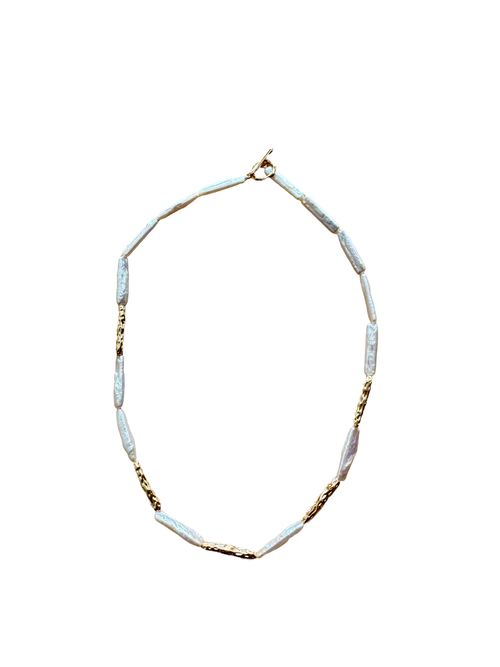 Stick Pearl Chain