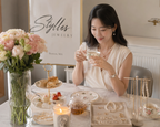 7.25 Jewelry Afternoon Tea
