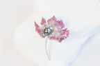 Tahitian Pearl Brooch