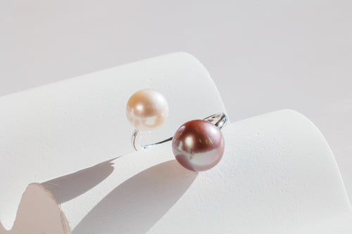 Pearl Et Moi