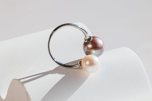 Pearl Et Moi