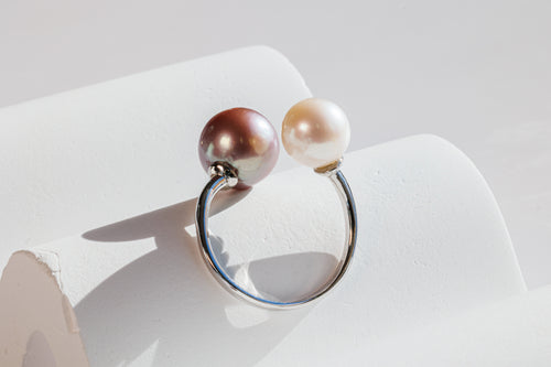 Pearl Et Moi