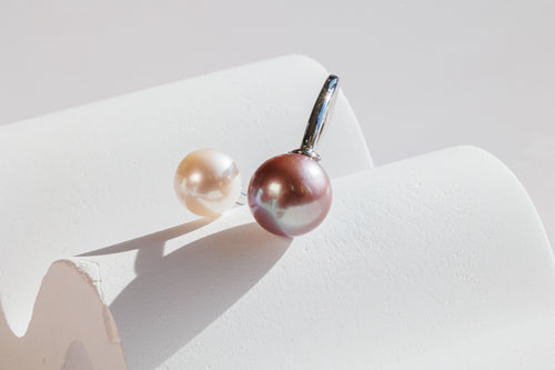 Pearl Et Moi