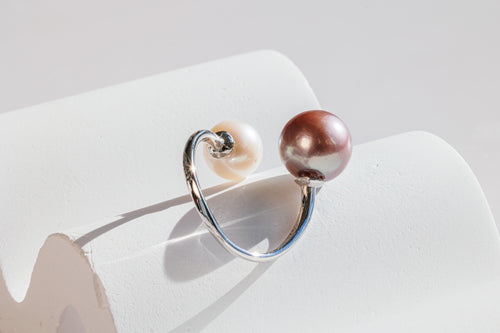 Pearl Et Moi