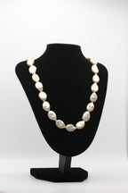 Keshi Pearls Necklace